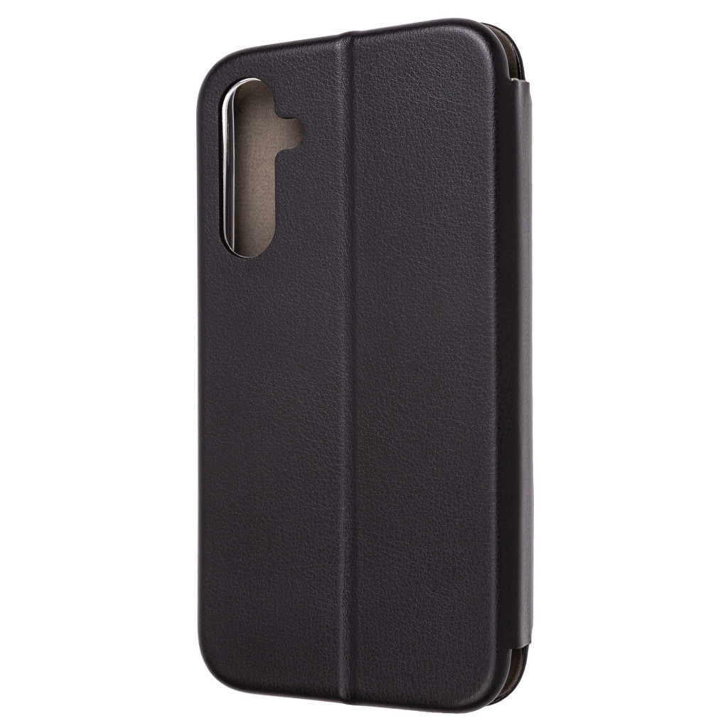 Чохол до мобільного телефона Armorstandart G-Case Samsung A25 5G (A256) Black (ARM69686) - зображення 2