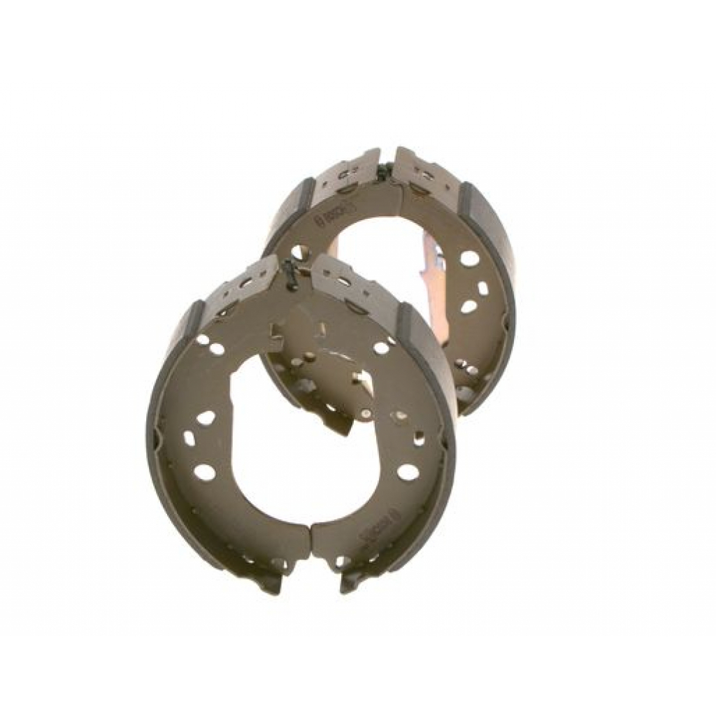 Гальмівні колодки Bosch 0 986 487 898 - зображення 3