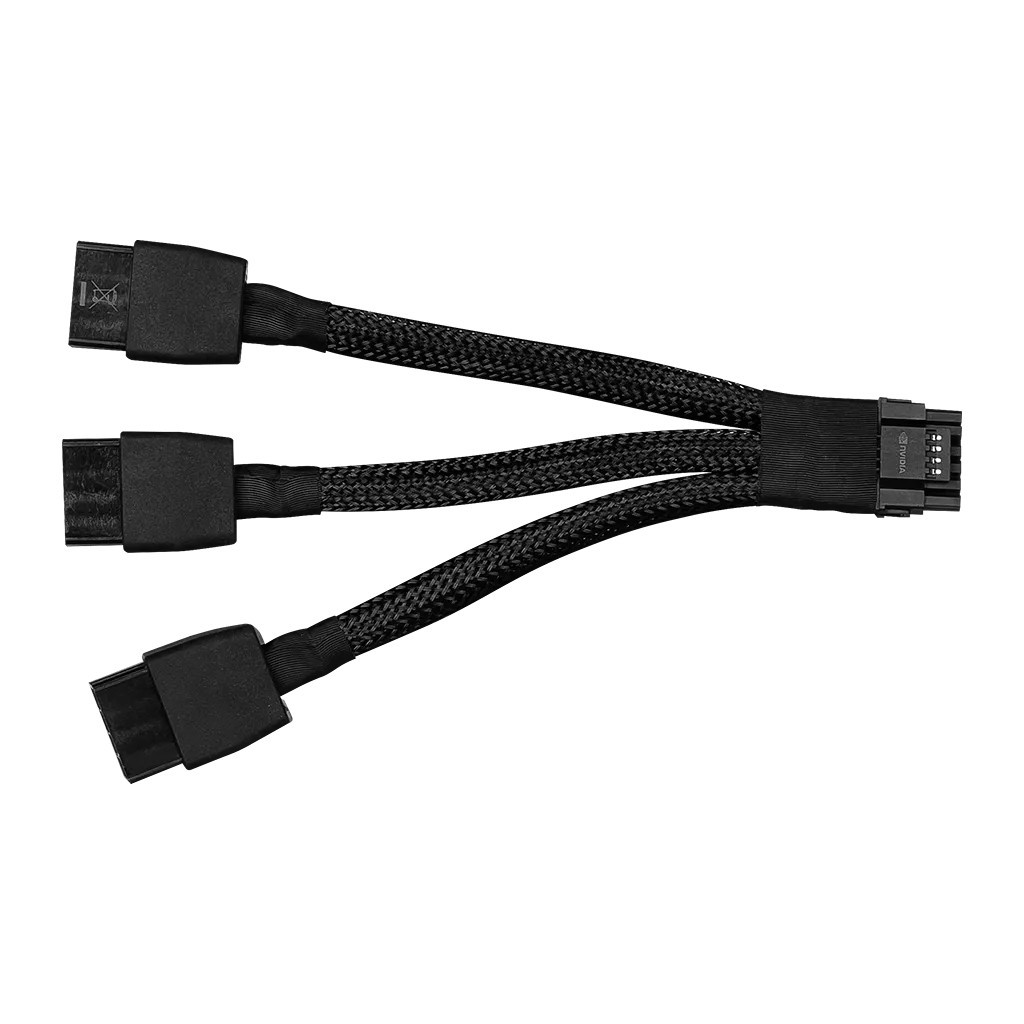 Відеокарта MSI GeForce RTX4080 SUPER 16GB VENTUS 3X OC (RTX 4080 SUPER 16G VENTUS 3X OC) - зображення 6