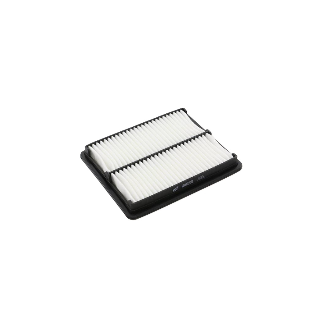 Повітряний фільтр для автомобіля Wixfiltron WA6251 - зображення 1