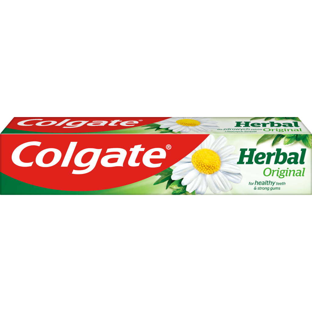 Зубна паста Colgate Цілющі трави 75 мл (8718951564817) - зображення 3