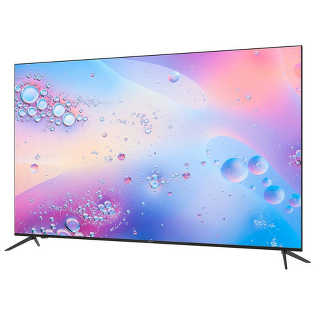 Телевізор Kivi 75U760QB - зображення 3