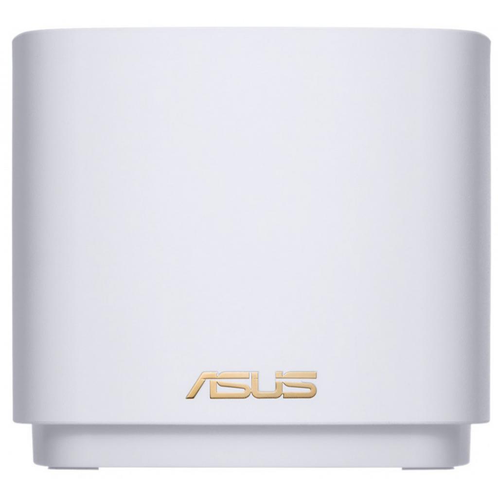 Маршрутизатор ASUS XD4-3PK-WHITE - зображення 2