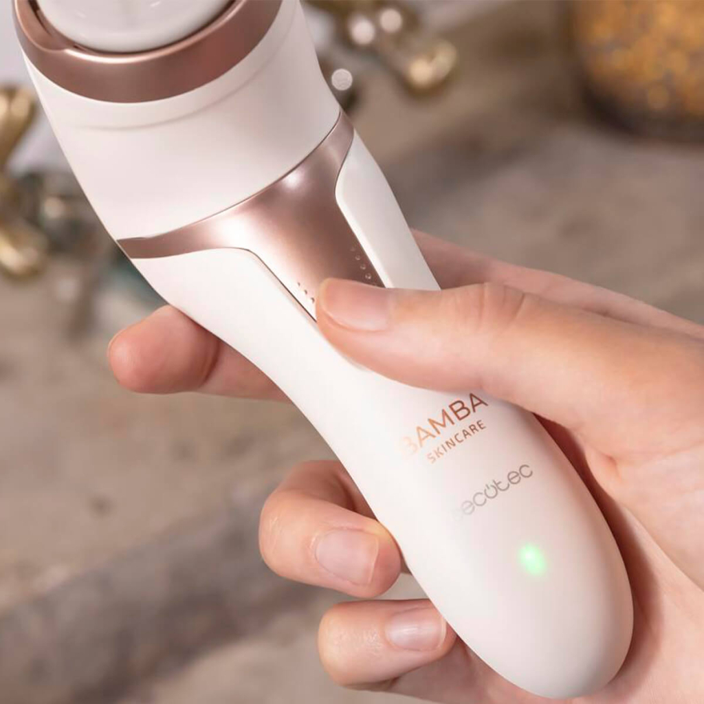 Електрична пилка для нігтів Cecotec CCTC-04335 - изображение 2