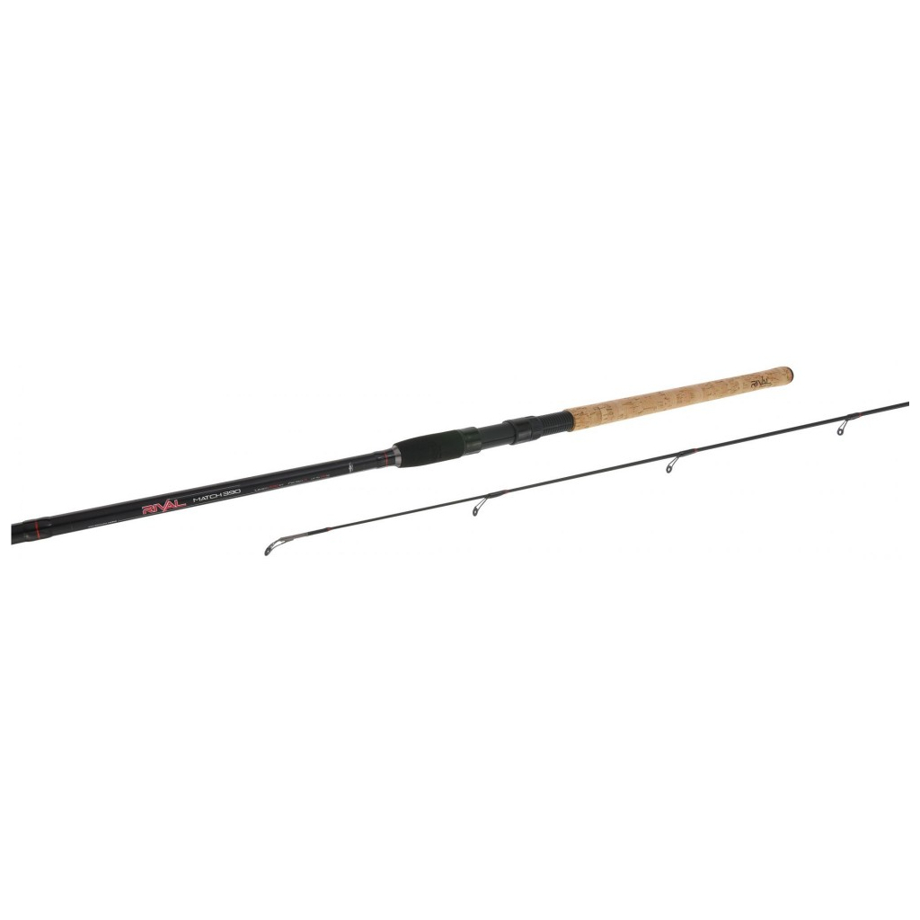 Вудилище Mikado Rival Match 4.20м до 25гр (WAA811-420) - зображення 1
