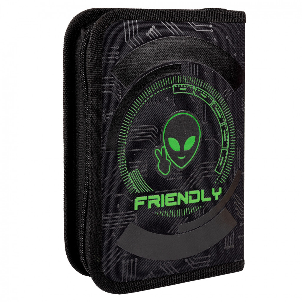 Пенал Yes Cyberlife HP-02 (533555) - зображення 2