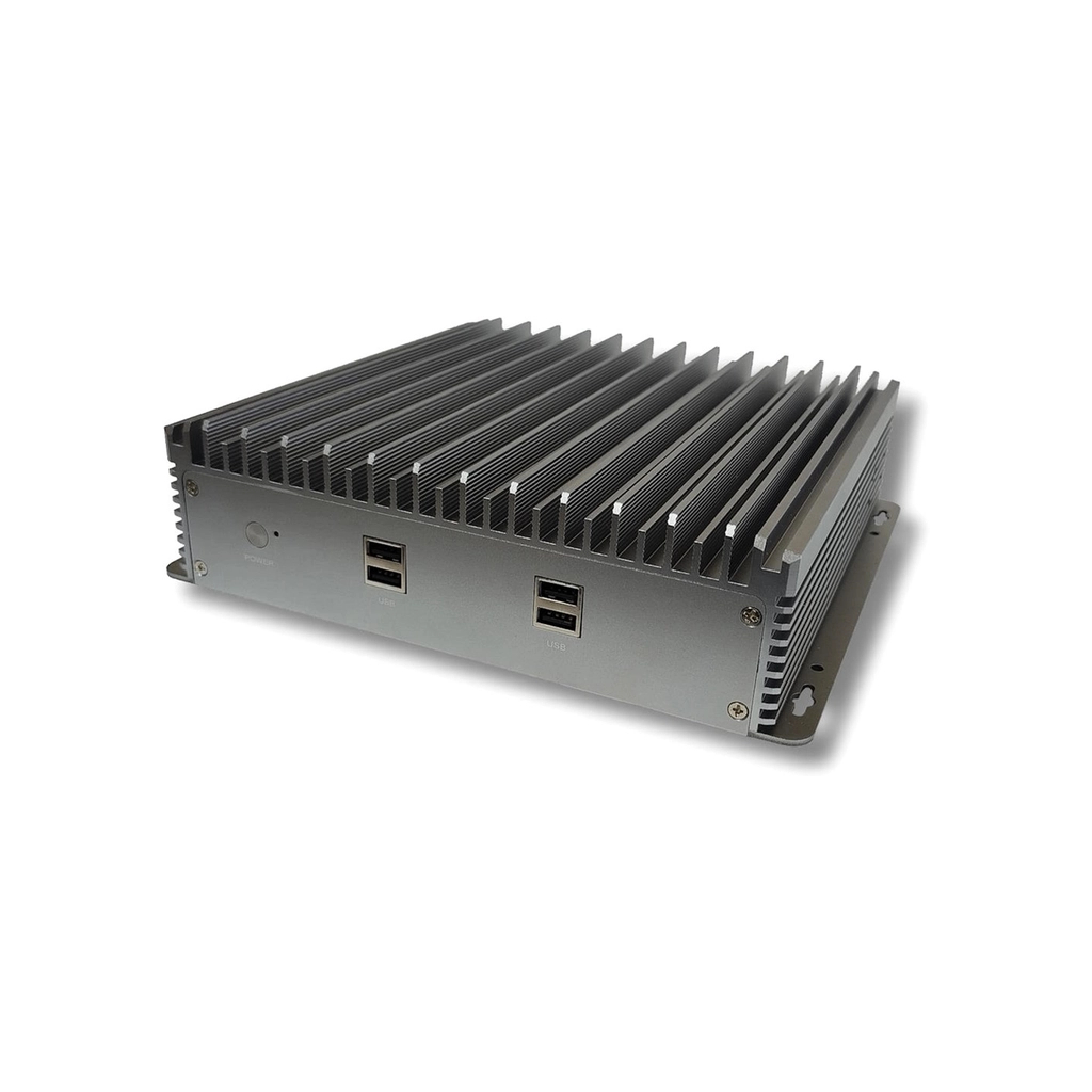 Промисловий ПК Geos BOX-3, J6412, 8GB/128GB/6xUSB/6xRS232/2xEthernet (GEOS BOX-3 SSD 0 Gb, ОП 0G (GEOS BOX-3 SSD 128 Gb, ОП 8Gb) - изображение 5