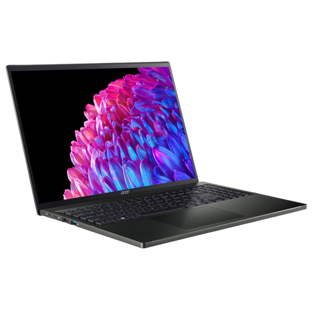 Ноутбук Acer Swift Edge SFE16-44 (NX.KTDEU.003) - зображення 2