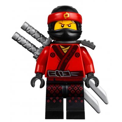 Конструктор LEGO Juniors Напад акули (10739) - зображення 9