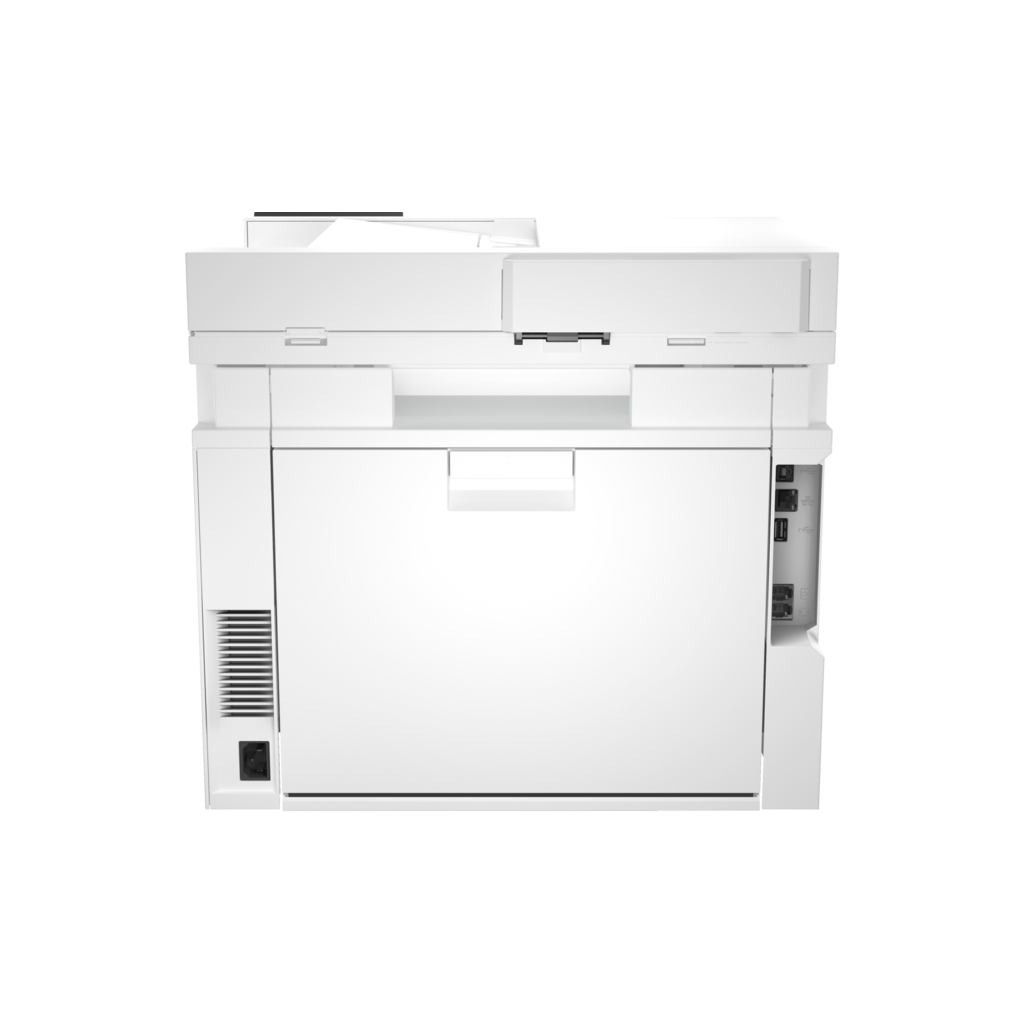 Багатофункціональний пристрій HP Color LJ Pro 4303fdn (5HH66A) - зображення 4