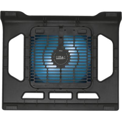 Підставка до ноутбука Trust Kuzo Laptop Cooling Stand (21905) - зображення 2