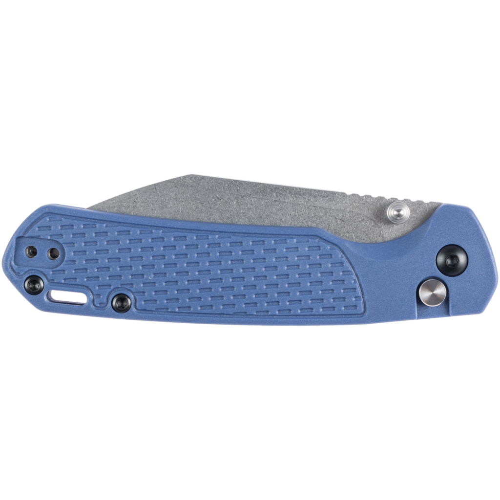 Ніж CJRB Pyrite Light FRN Blue (J1945-BU) - зображення 3