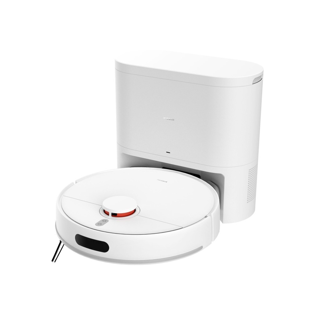 Пилосос Xiaomi Robot Vacuum H40 - зображення 2