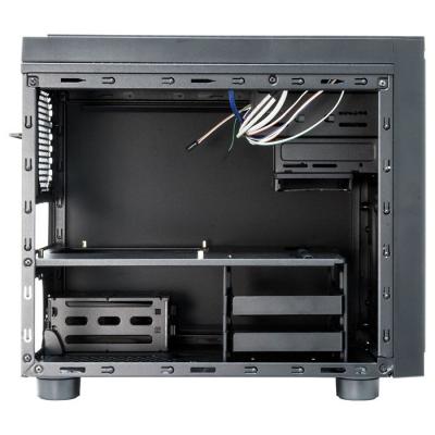 Корпус Chieftec Gaming Cube (CI-01B-OP) - зображення 5