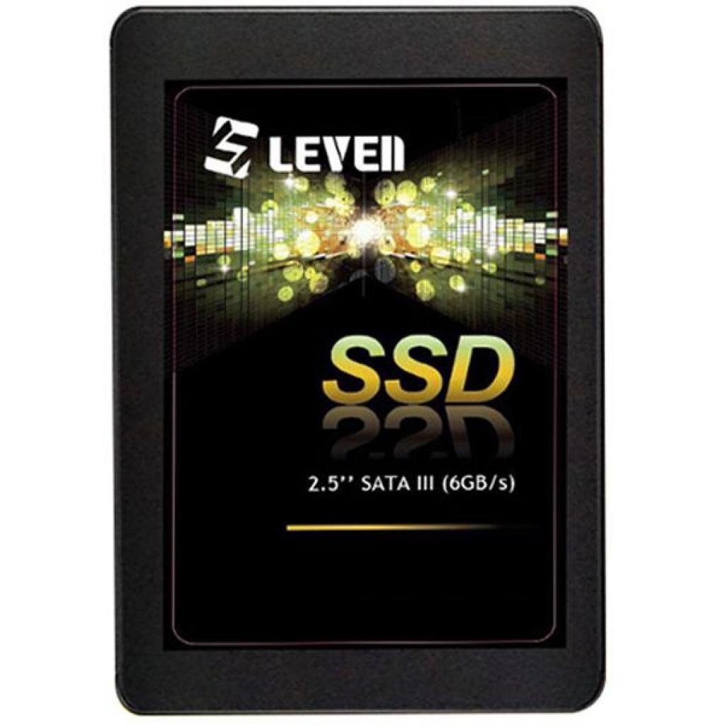 Накопичувач SSD 2.5" 480GB LEVEN (JS300SSD480GB) - зображення 1