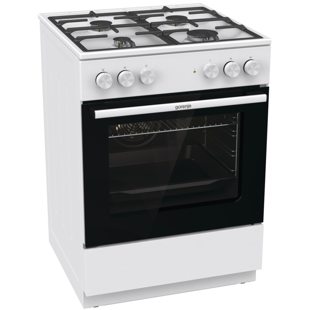 Плита Gorenje GK6A40WFFM - зображення 3