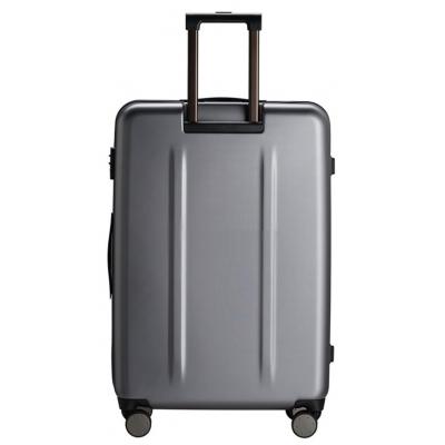 Валіза Xiaomi Ninetygo PC Luggage 24'' Black (6970055340113) - зображення 3