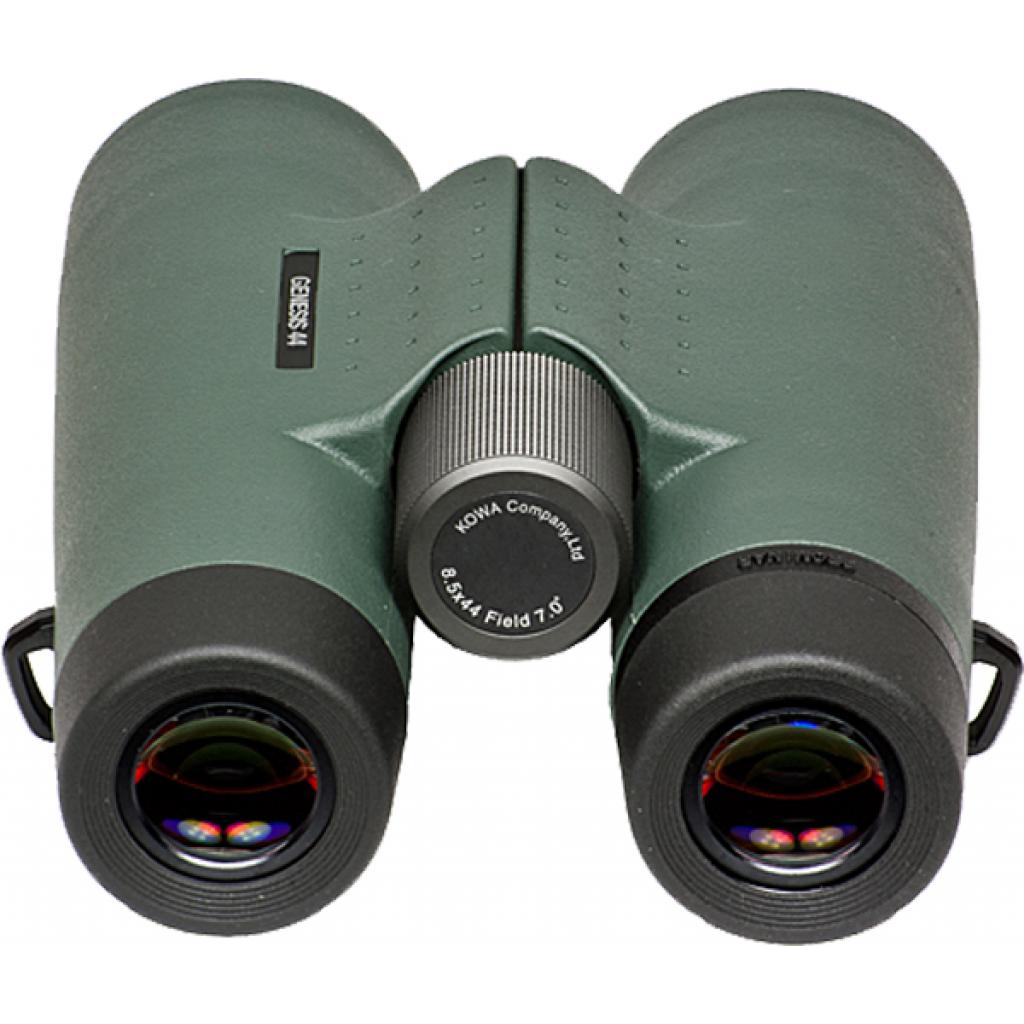 Бінокль Kowa Prominar XD 8.5x44 (914780) - зображення 8