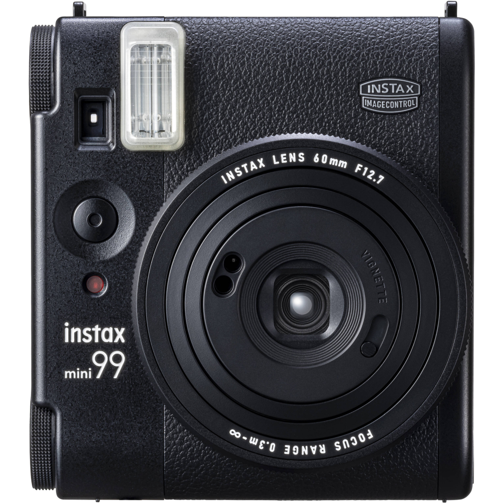 Камера миттєвого друку Fujifilm INSTAX Mini 99 Black (16823519) - зображення 1