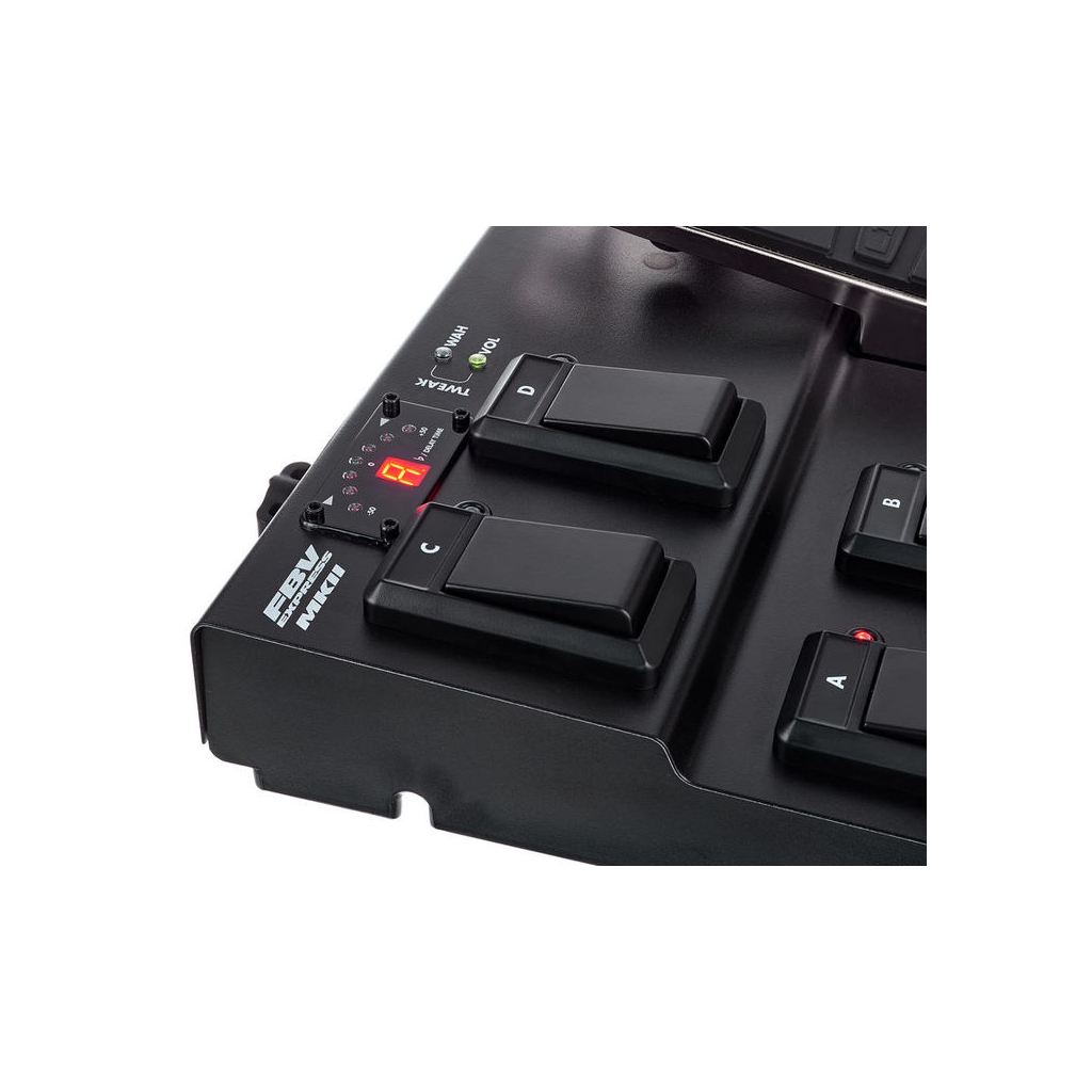 Футконтролер Line 6 FBV Express MK2 - зображення 6