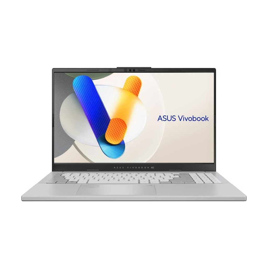 Ноутбук ASUS Vivobook Pro 15 OLED N6506MU-MA029 (90NB12Z2-M00120) - зображення 1