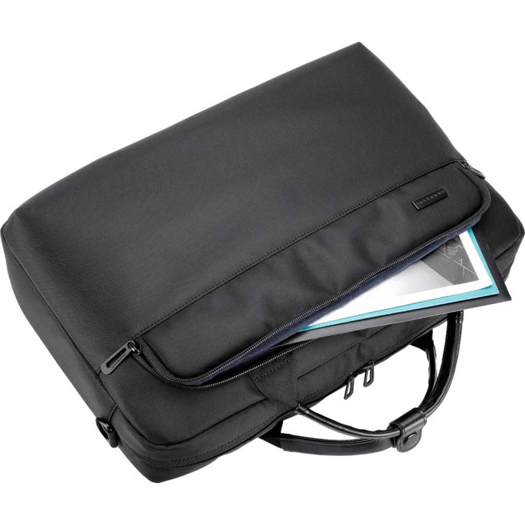 Сумка для ноутбука Modecom 15.6" Monaco, black (TOR-MC-MONACO-15) - зображення 5
