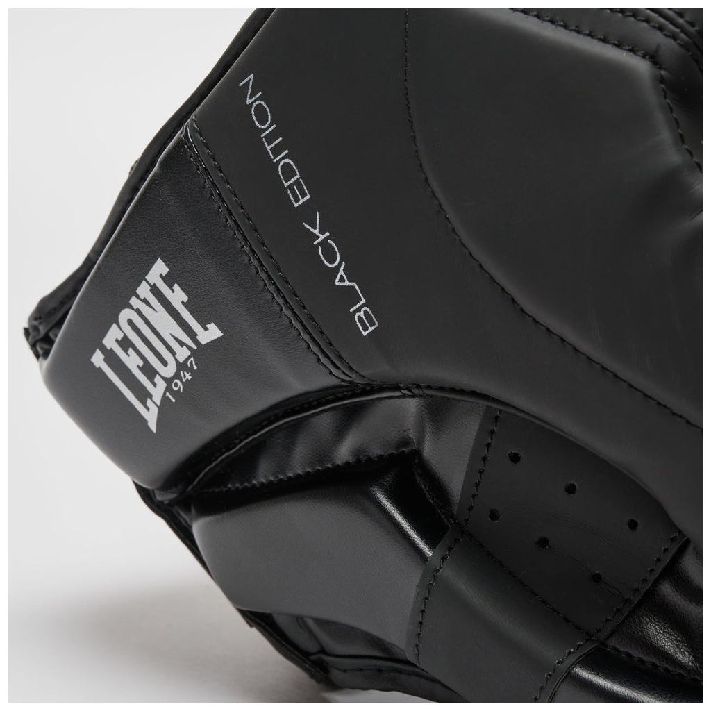 Боксерський шолом Leone CS435 BLACK Edition M (CS435_Black_M) - зображення 7