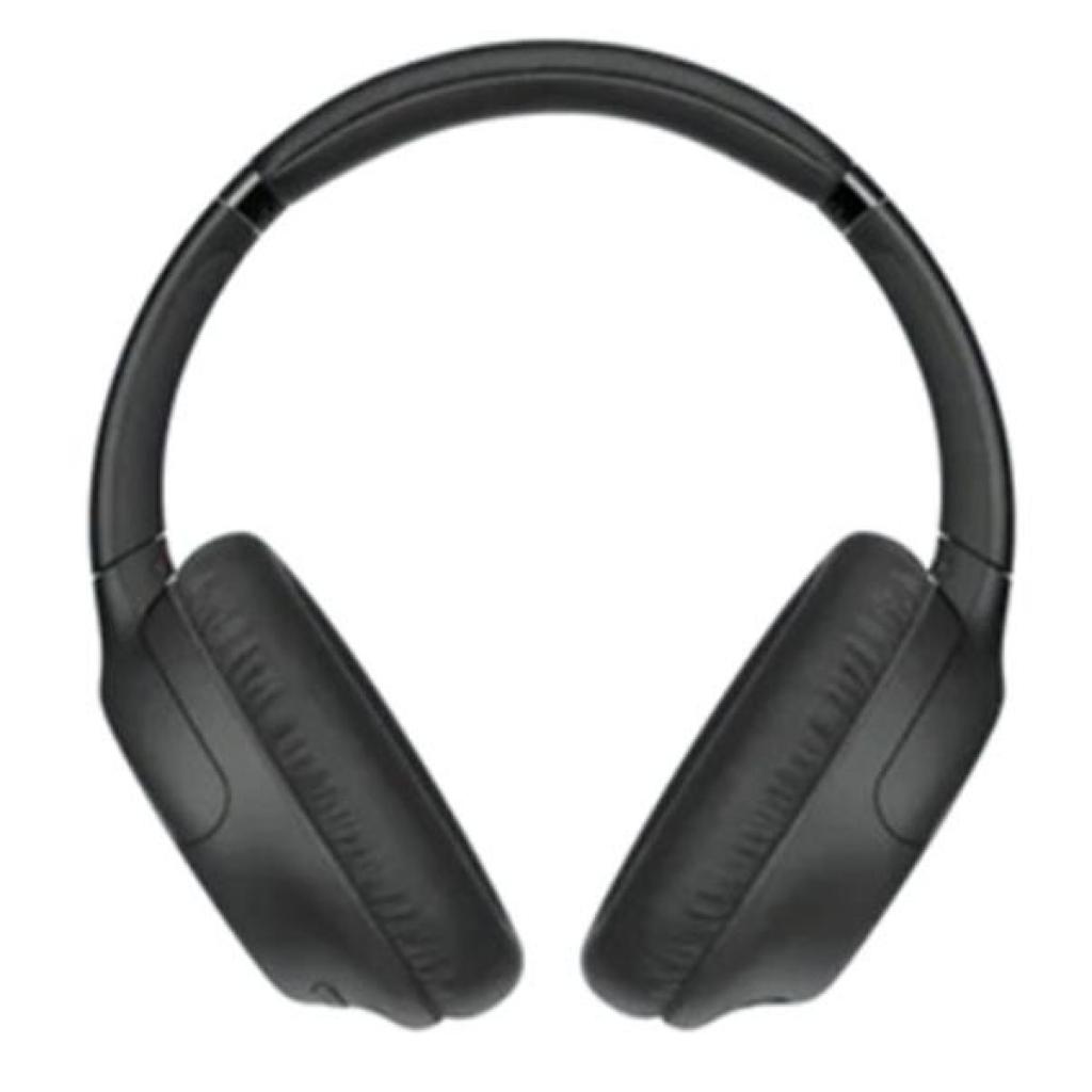 Навушники Sony WH-CH710N Black (WHCH710NB.CE7) - зображення 5