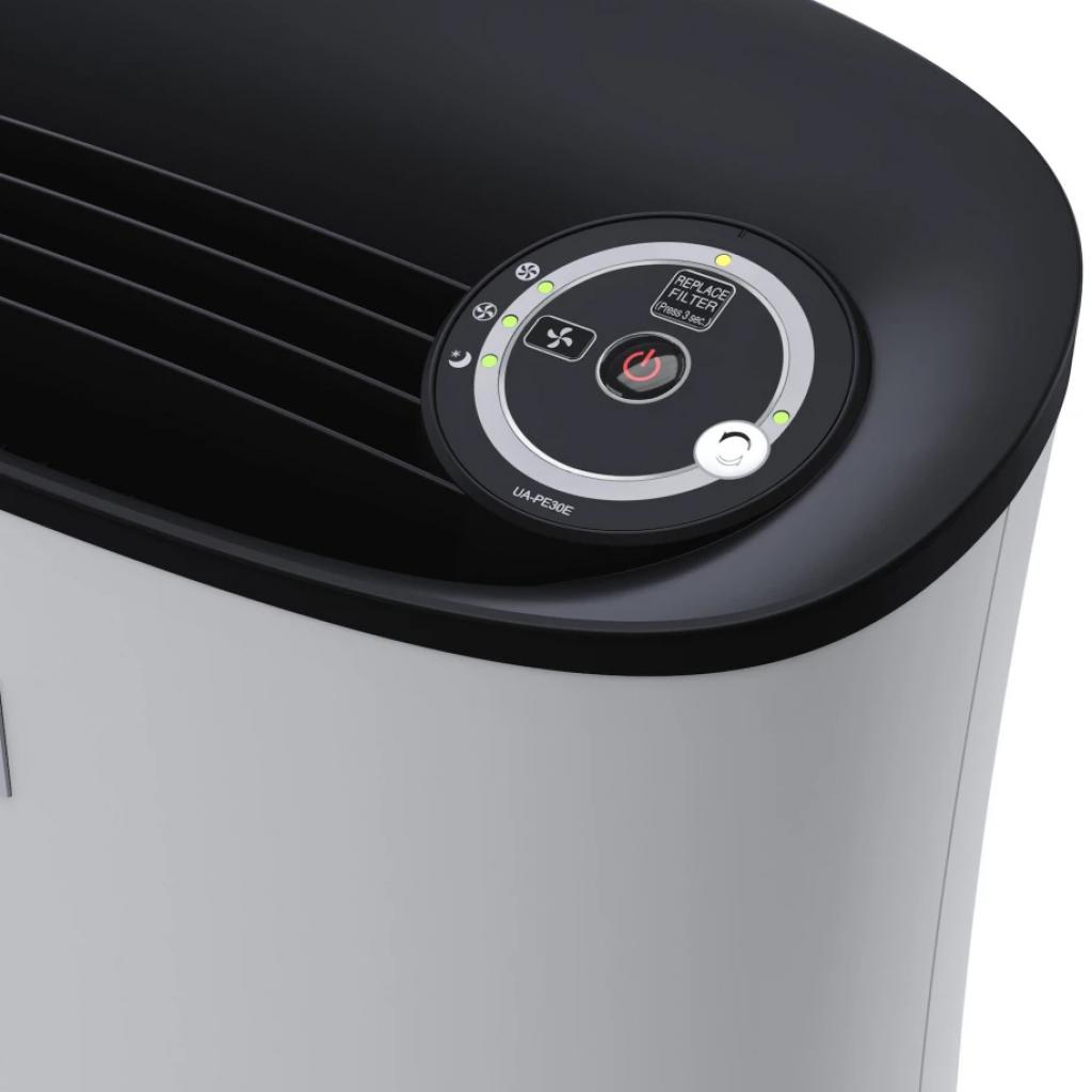 Очисник повітря Sharp SHARP UA-PE30E-WB (UA-PE30E-WB) - зображення 7