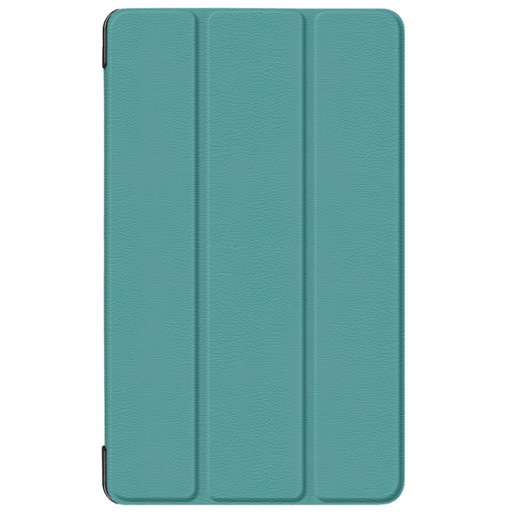Чохол до планшета Armorstandart Smart Case Samsung Galaxy Tab A 8.0 T290/T295 Green (ARM58625) - зображення 1