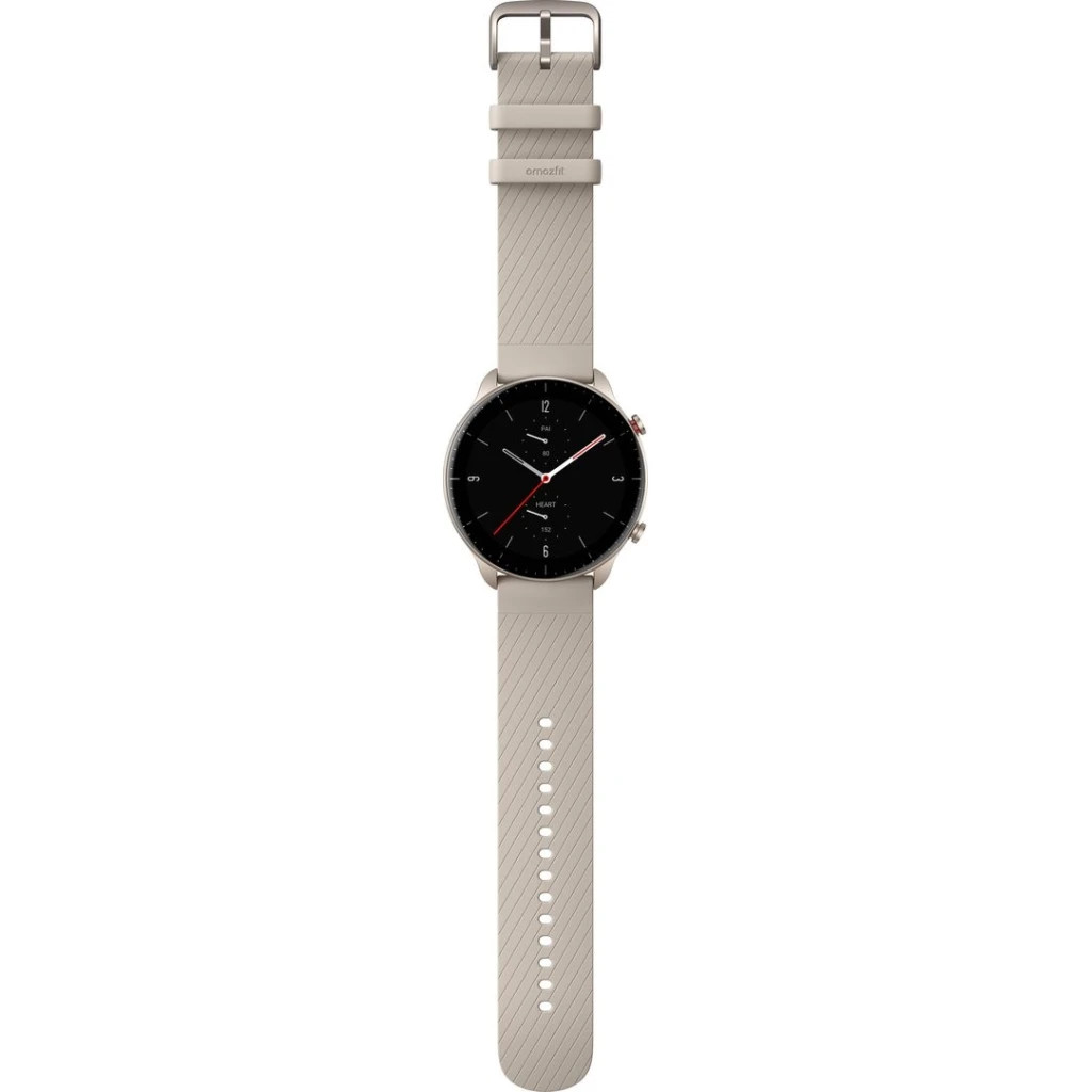 Смарт-годинник Amazfit GTR 2 Lightning Grey (New Version) (1041701) - зображення 7