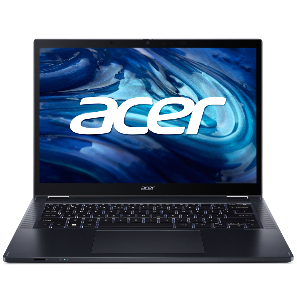 Ноутбук Acer TravelMate Spin P4 TMP414RN-52-50KG (NX.VW8EU.006) - зображення 1