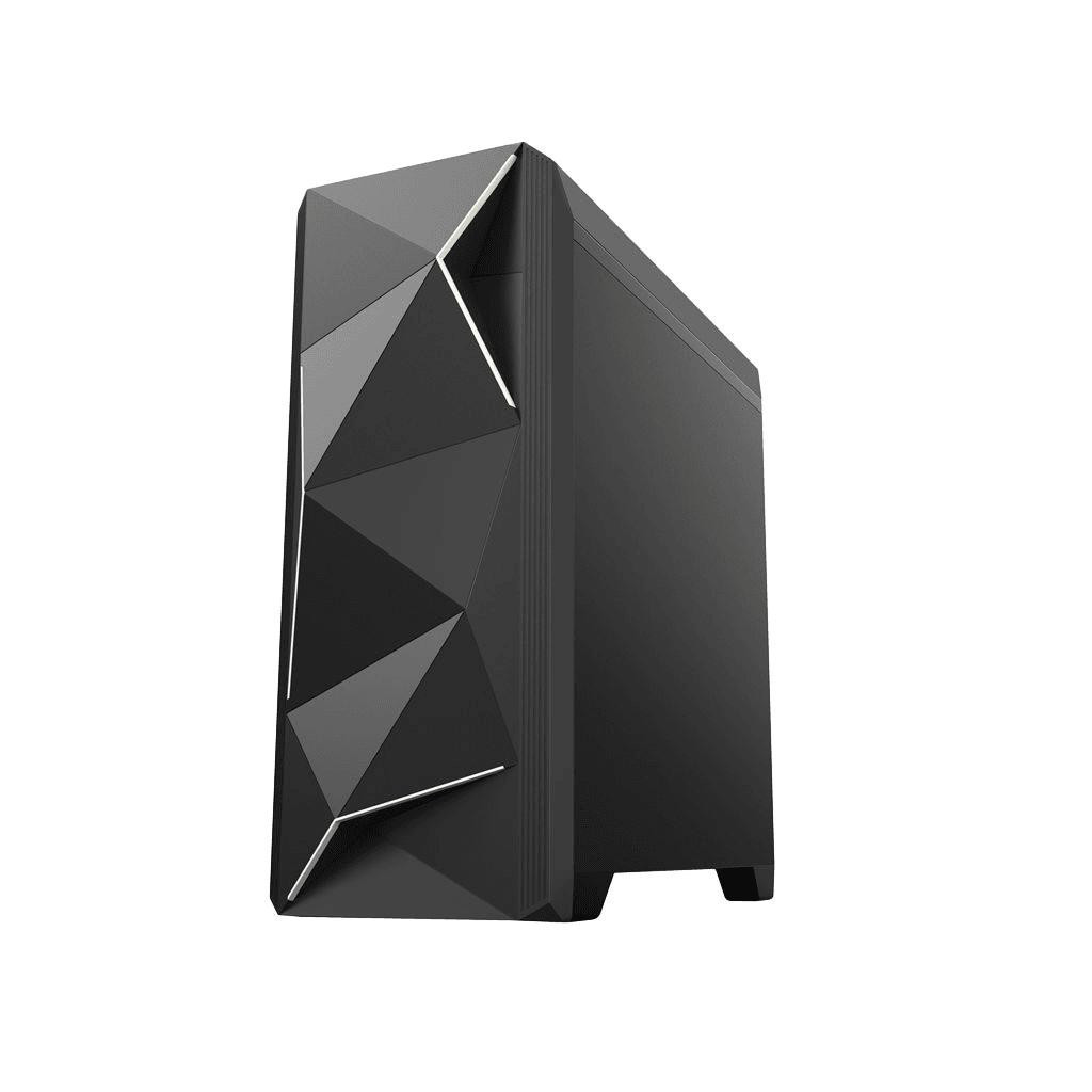 Корпус Gamemax Ares - зображення 1