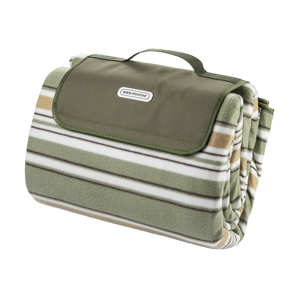 Туристичний килимок Кемпінг СА-65 Maxi (4823082715428) - зображення 1