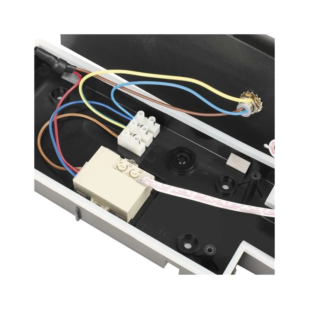 Світильник EMOS E27 IP44 15W з датчиком руху (ZGH040P) - picture 10