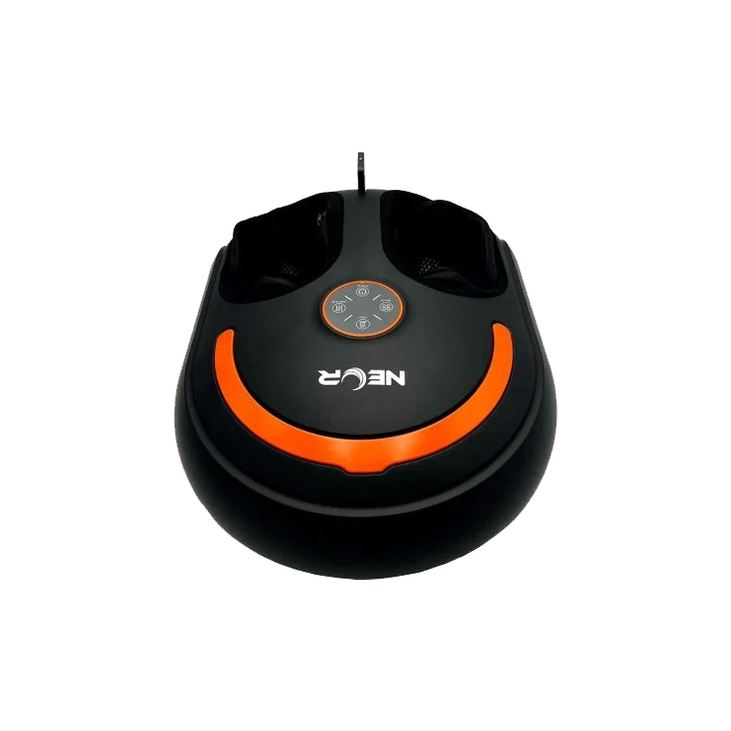 Масажер Neor Компресійний масажер для ніг NEOR LEGSWELL F40 BK (22906021) - изображение 1