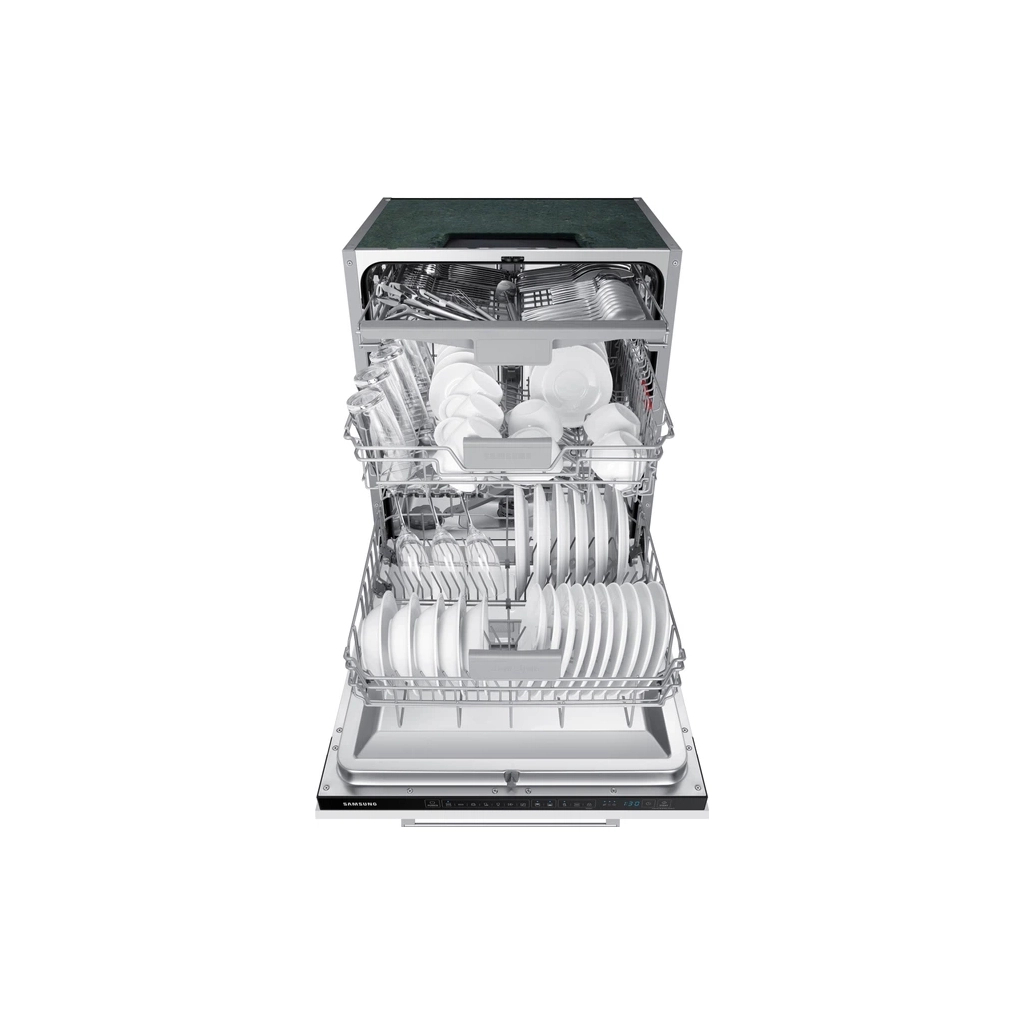 Посудомийна машина Samsung DW60CG550B00UA - picture 3