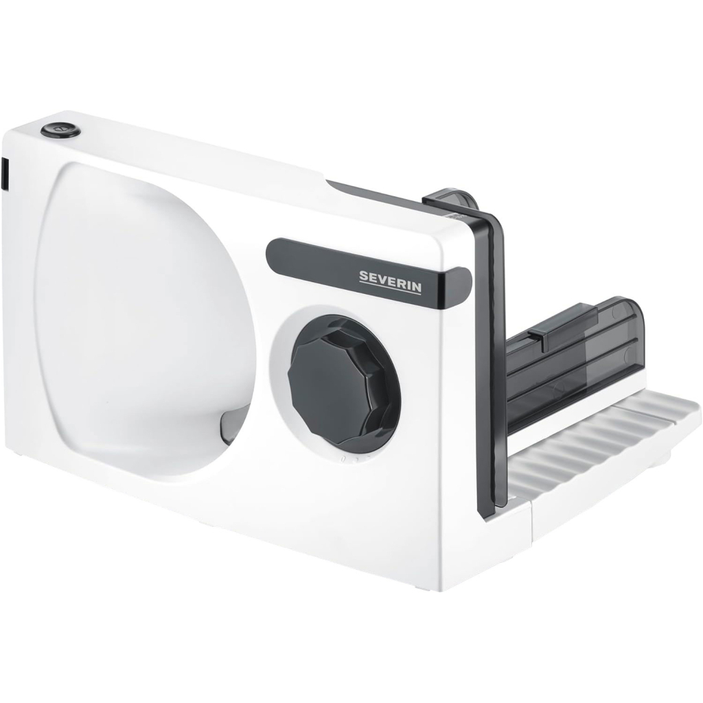Скиборізка Severin AS 3912 - зображення 1