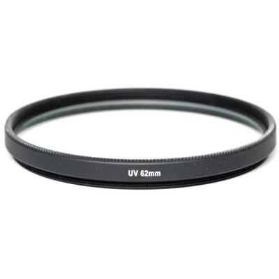 Світлофільтр PowerPlant UV 62 мм (UVF62) - изображение 1