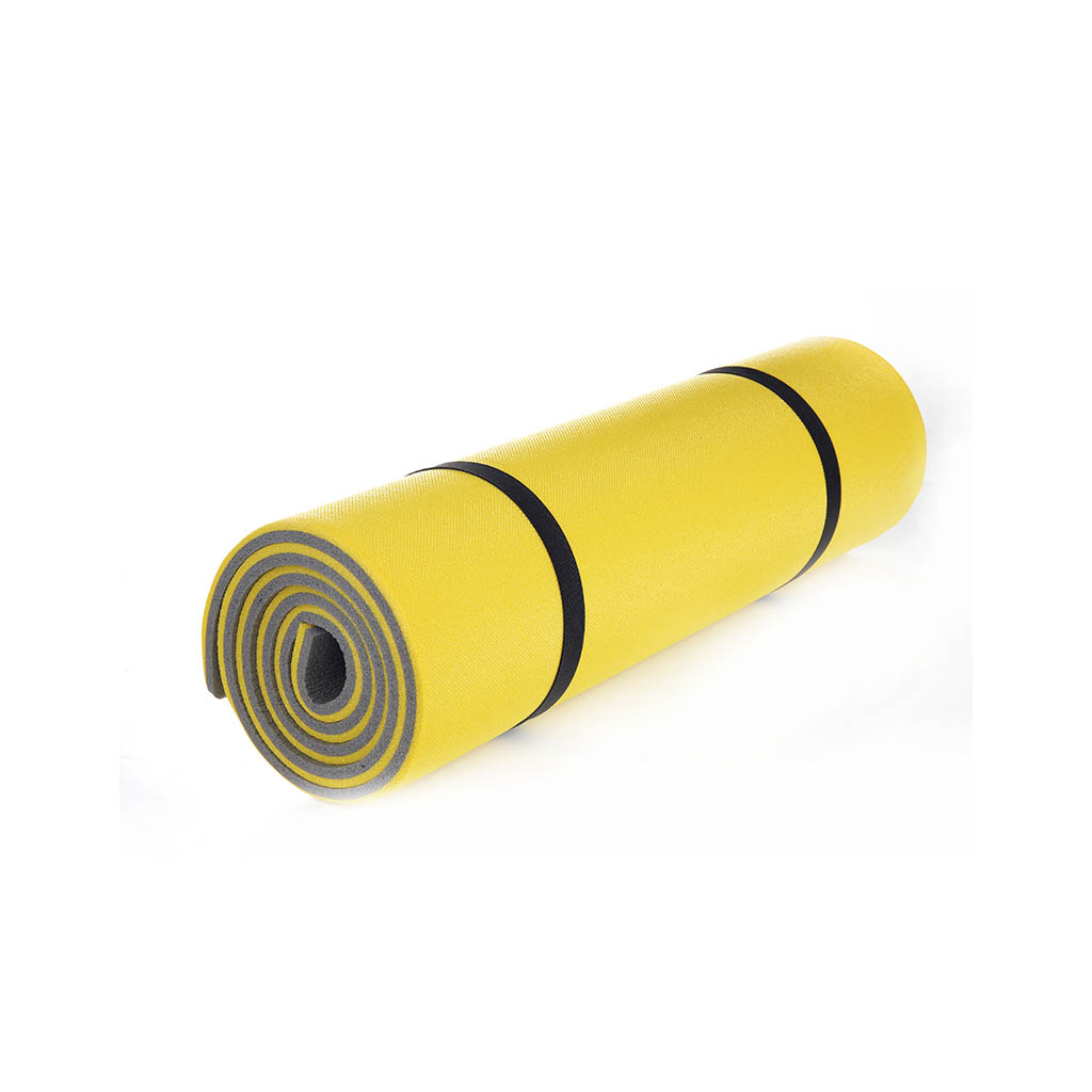 Туристичний килимок СИЛА Геолог 1800х600х12 мм (960932) - зображення 2