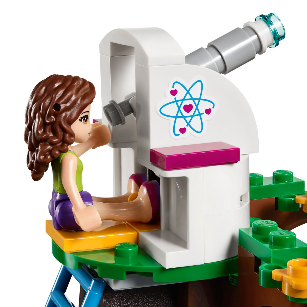 Конструктор LEGO Friends Зоряне небо Олівії (41116) - зображення 6