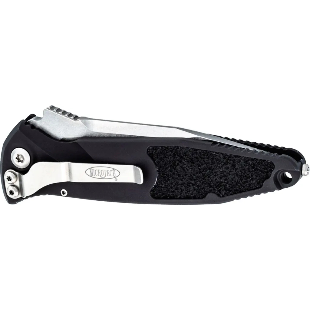 Ніж Microtech Socom Elite Auto Drop Point Stonewash (160A-10) - зображення 3