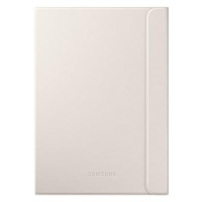 Чохол до планшета Samsung Galaxy Tab S2 9.7 (2016) LTE T819 Book Cover White (EF-BT810PWEGRU) - зображення 1