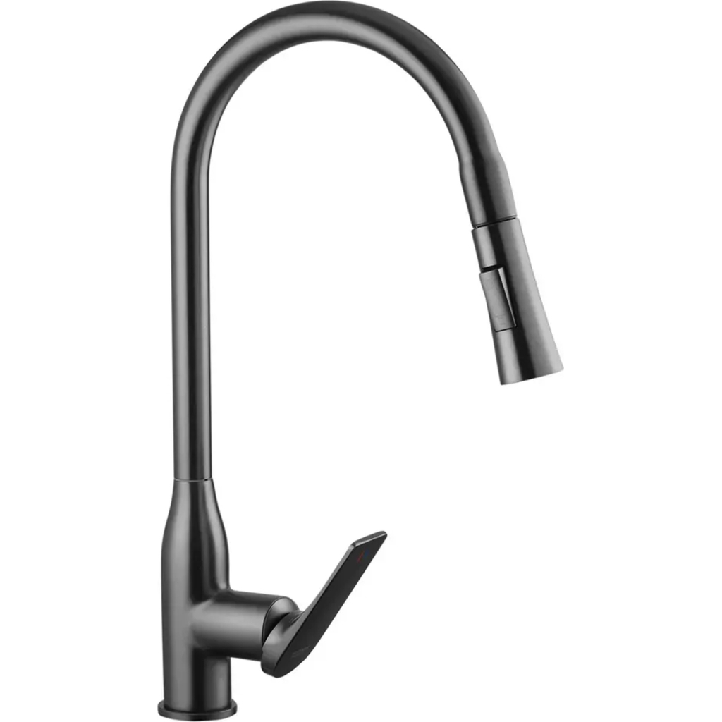 Змішувач Kroner Graz-GRP030-T (CV031336) - изображение 3