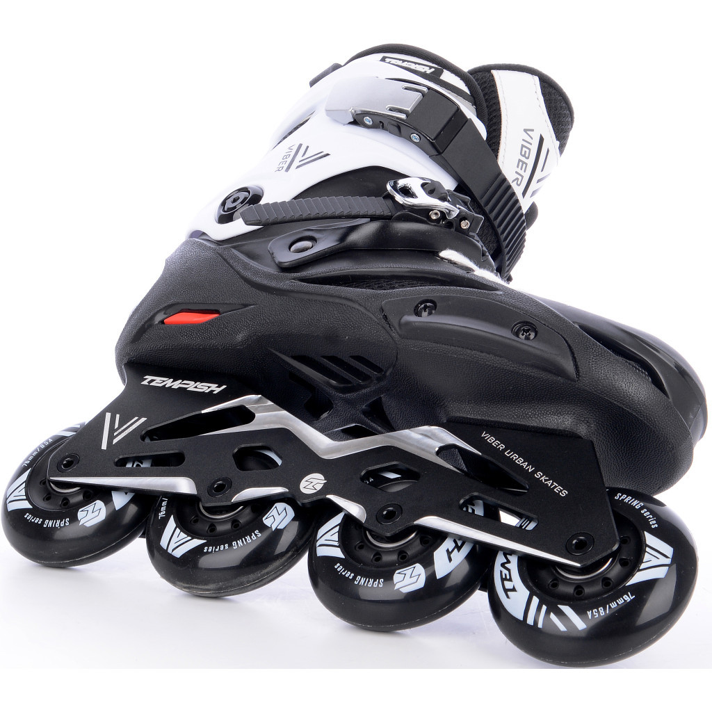 Роликові ковзани Tempish Viber 80/44 (1000004610/44) - зображення 7