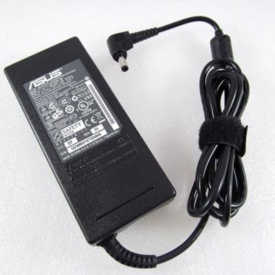Блок живлення до ноутбуку 90W 19V 4.74A разъем 5.5/2.5 ASUS (ADP-90SB) - зображення 1