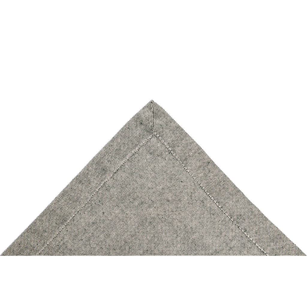 Серветка на стіл Ardesto Oliver зелений 40х40 см, 100% бавовна (ART06OG) - зображення 8