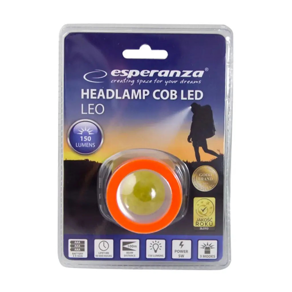 Ліхтар Esperanza Leo (EOT034) - зображення 3