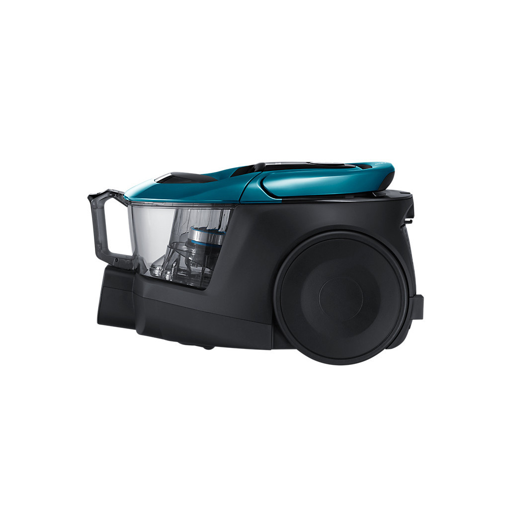 Пилосос Samsung VC18M31B0HN/EV - зображення 3