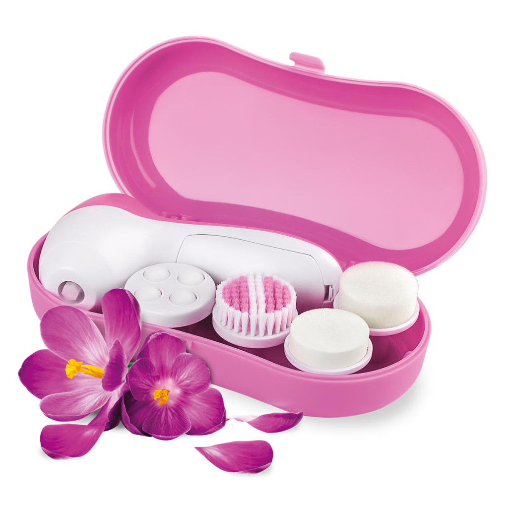 Щітка для обличчя Scarlett SC-CA301F02 - зображення 1